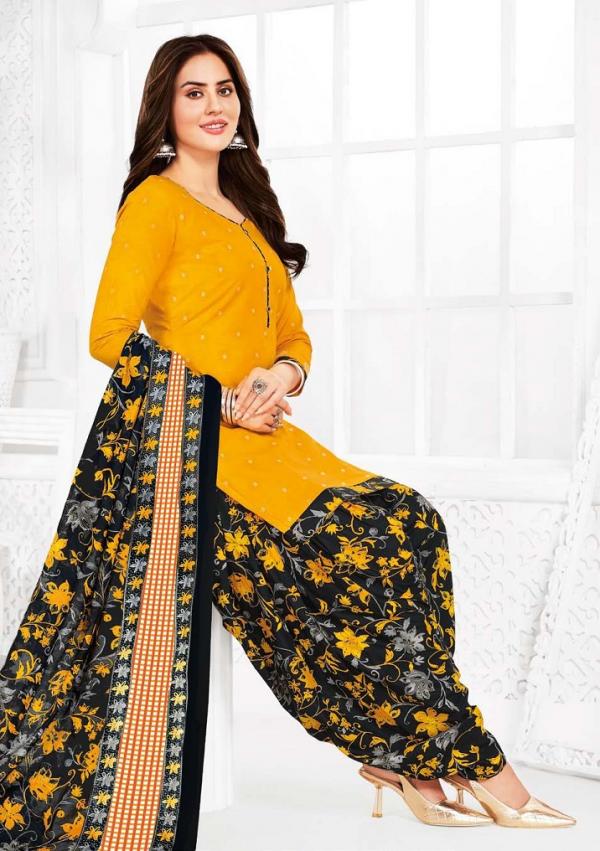 ganpati Noori patiyala Vol-10 – Dress Material